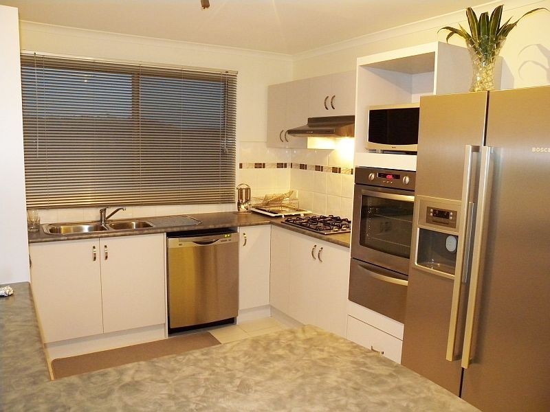 48 PLAYER DRIVE, Narre Warren VIC 3805