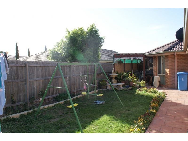 Narre Warren South VIC 3805