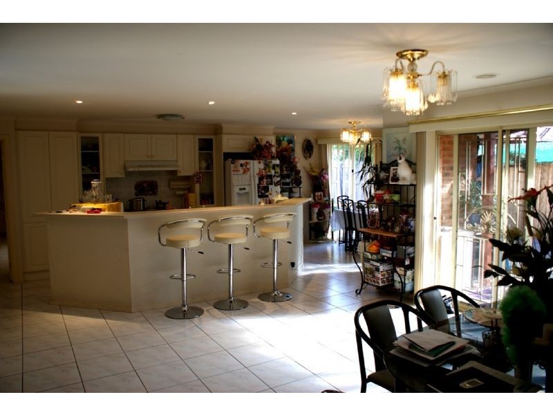 Narre Warren South VIC 3805