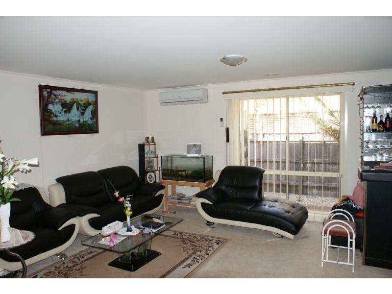 Narre Warren South VIC 3805