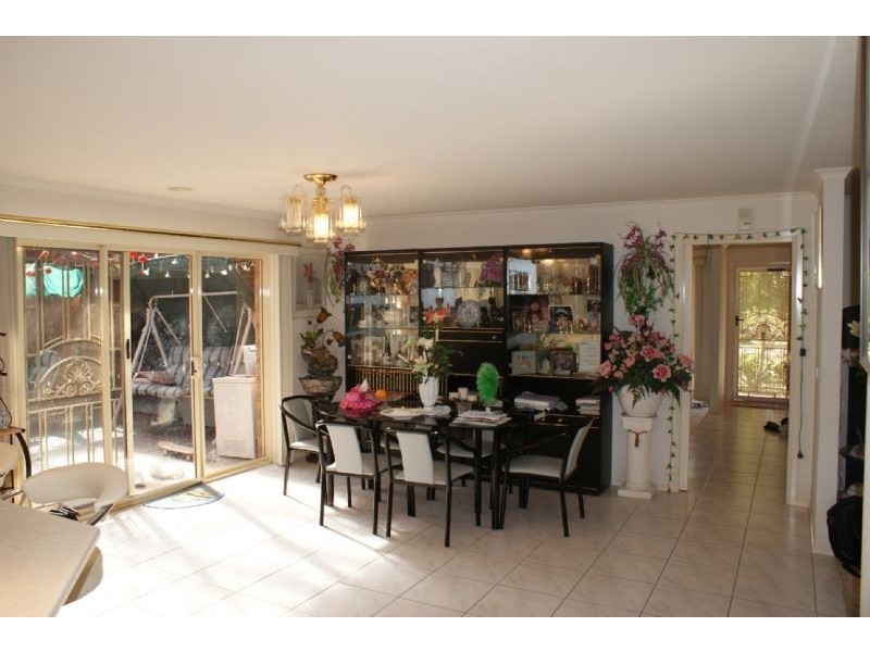 Narre Warren South VIC 3805