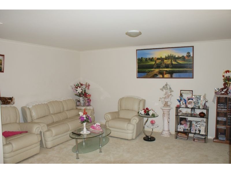 Narre Warren South VIC 3805