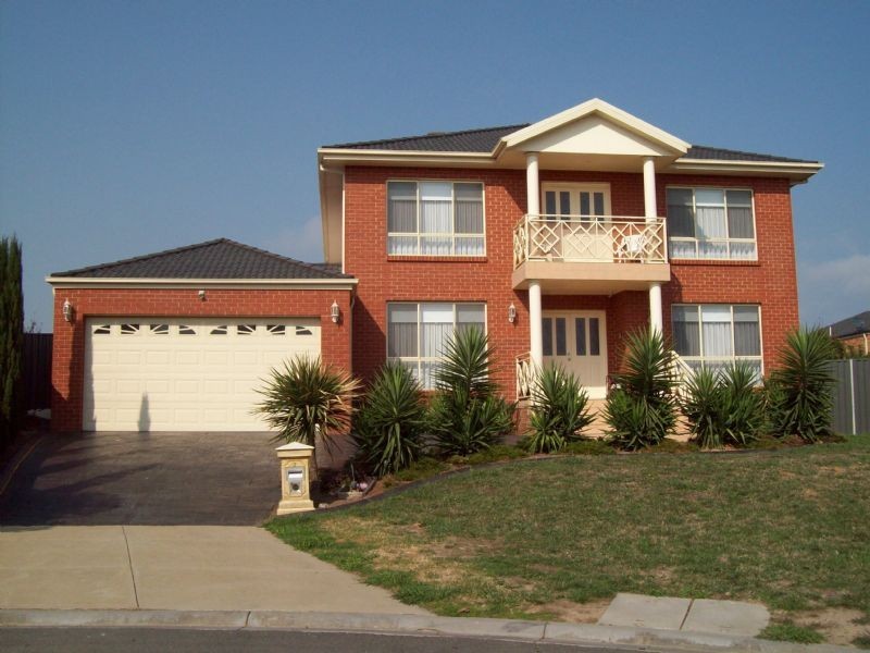 Narre Warren South VIC 3805