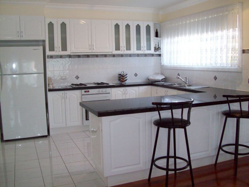 Narre Warren South VIC 3805