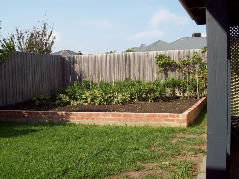 Narre Warren South VIC 3805