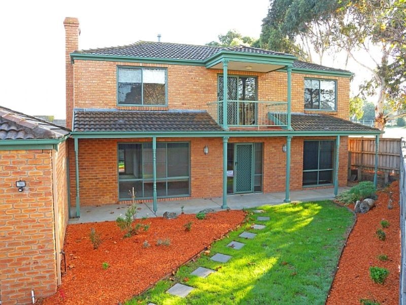 Narre Warren South VIC 3805