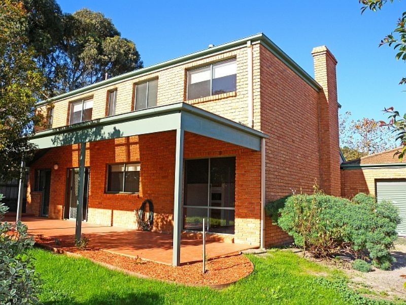 Narre Warren South VIC 3805