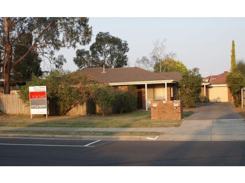 Narre Warren VIC 3805