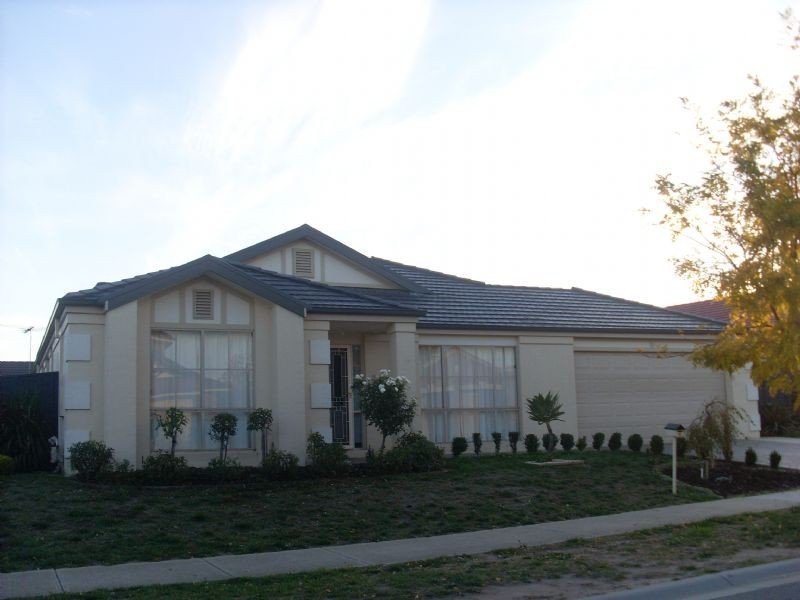 41 Harrington Drive, Narre Warren VIC 3805