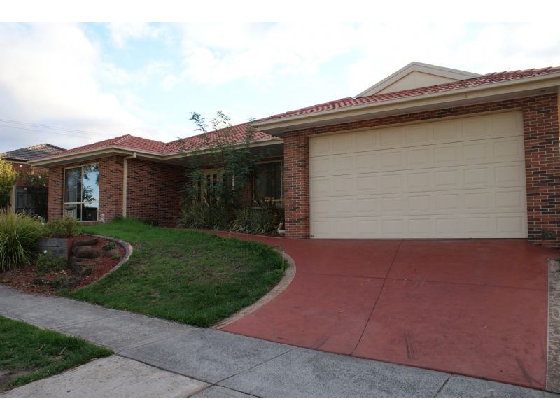 Narre Warren South VIC 3805