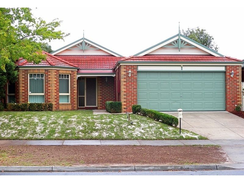 Narre Warren South VIC 3805