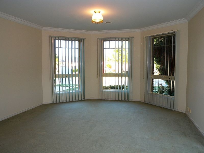 Narre Warren South VIC 3805