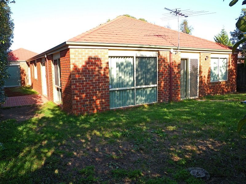 Narre Warren South VIC 3805