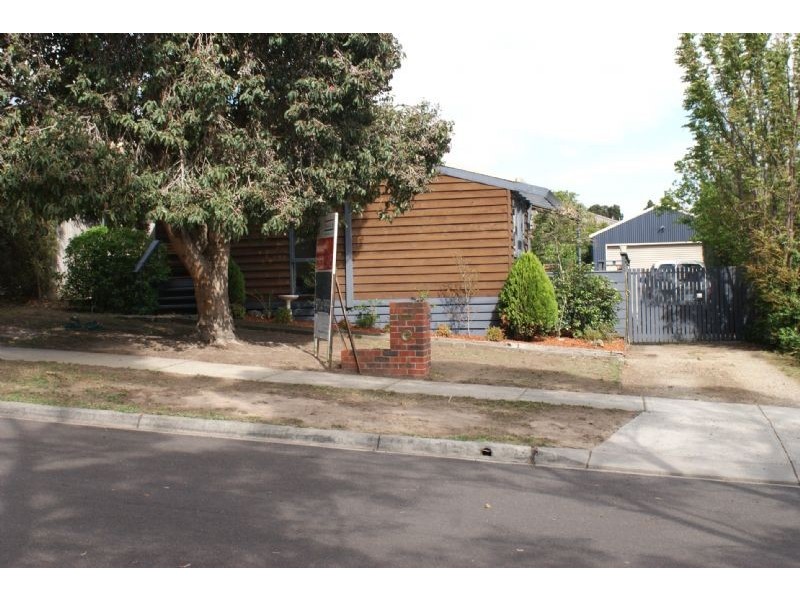 Narre Warren VIC 3805