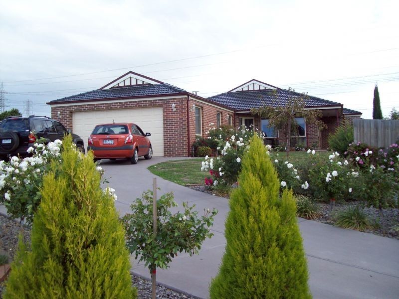 Narre Warren North VIC 3804