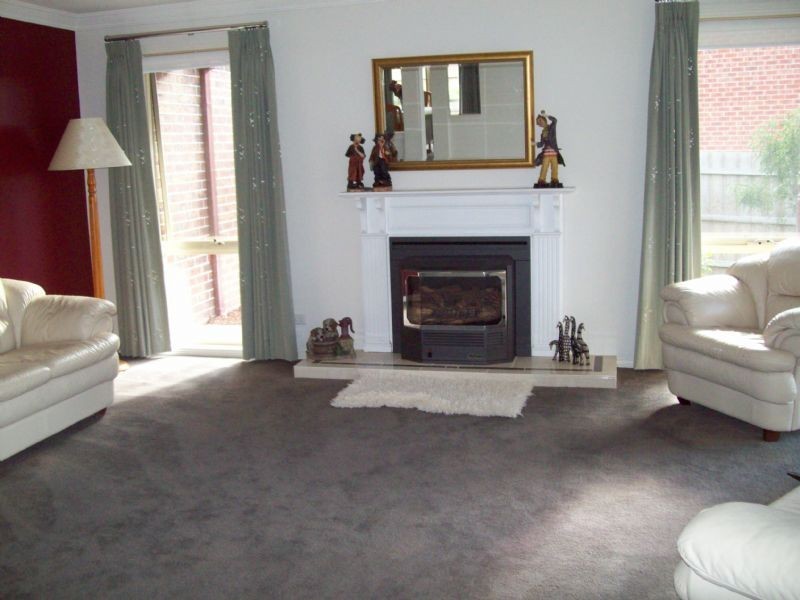 Narre Warren North VIC 3804