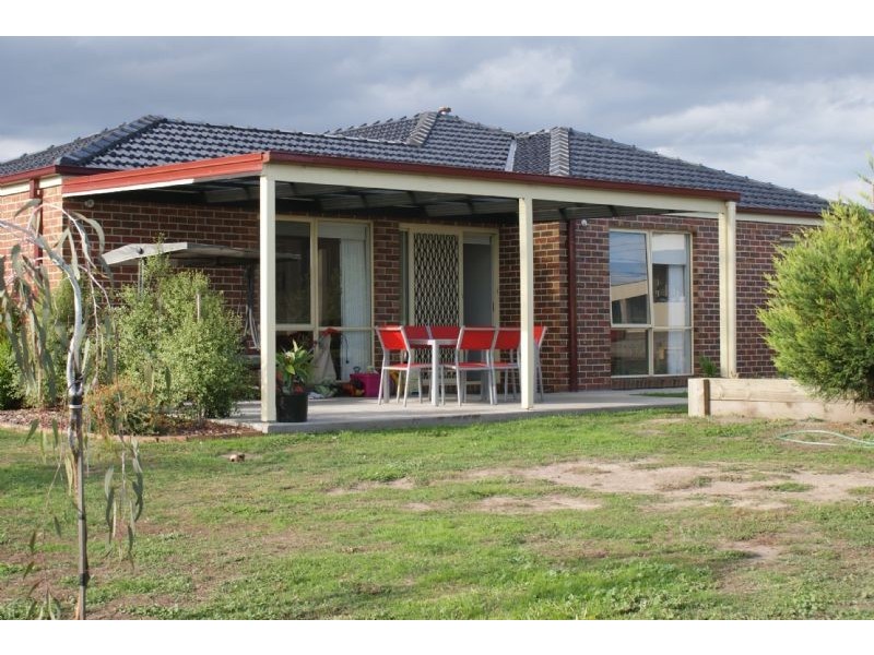 Narre Warren North VIC 3804