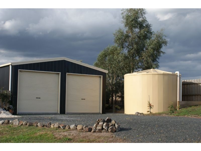 Narre Warren North VIC 3804