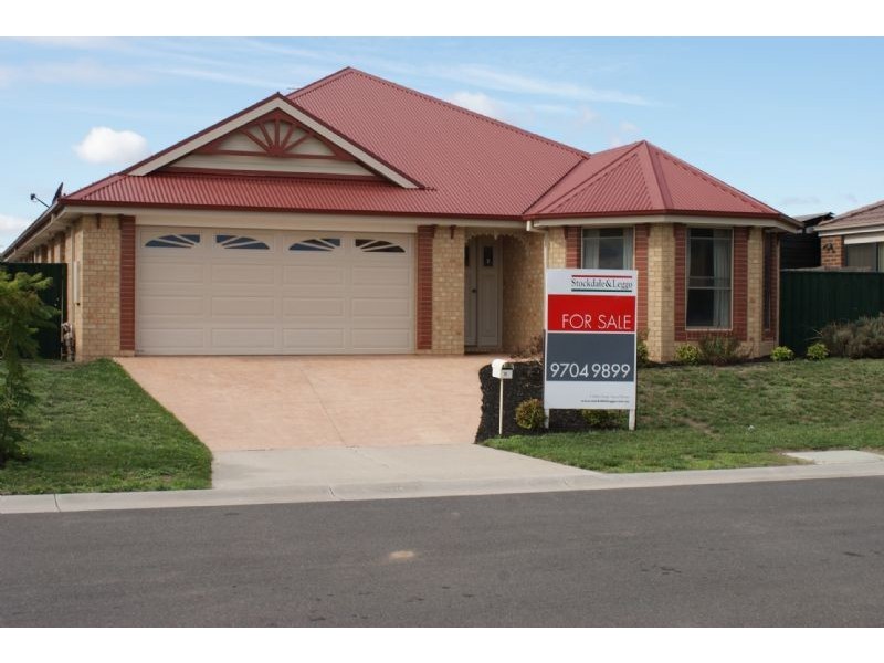 Narre Warren South VIC 3805