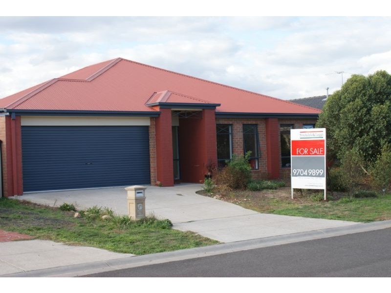 Narre Warren South VIC 3805