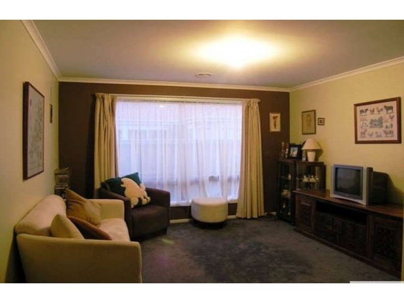 Narre Warren South VIC 3805