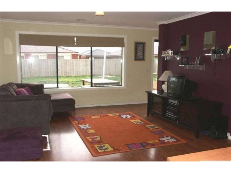 Narre Warren South VIC 3805