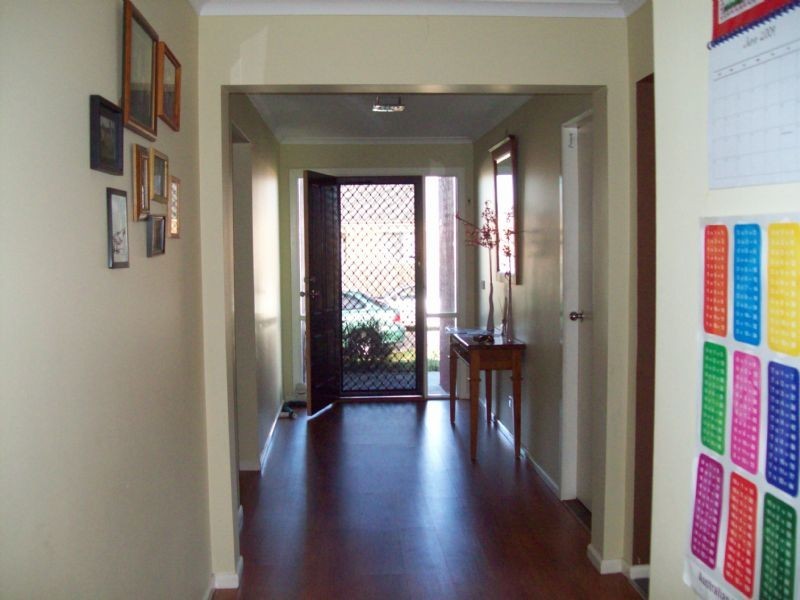 Narre Warren South VIC 3805