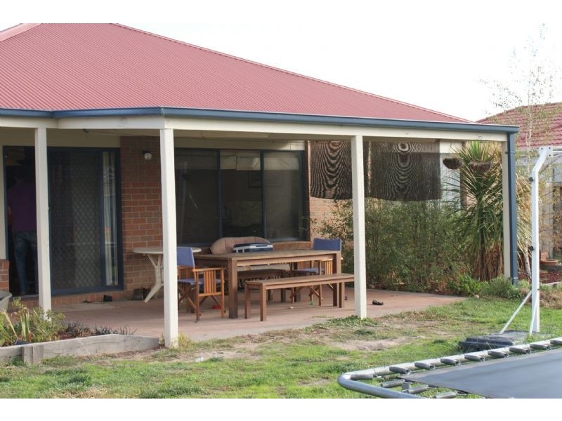 Narre Warren South VIC 3805