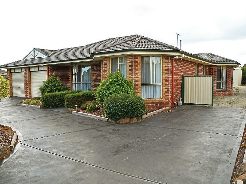 Narre Warren North VIC 3804