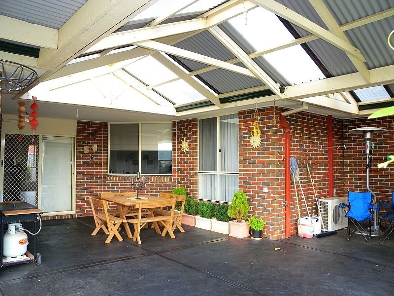 Narre Warren North VIC 3804