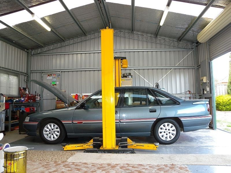 Narre Warren North VIC 3804