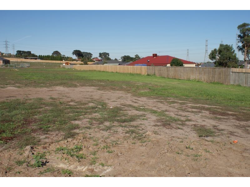 LOT 7 TARA PARK CLOSE, Narre Warren North VIC 3804