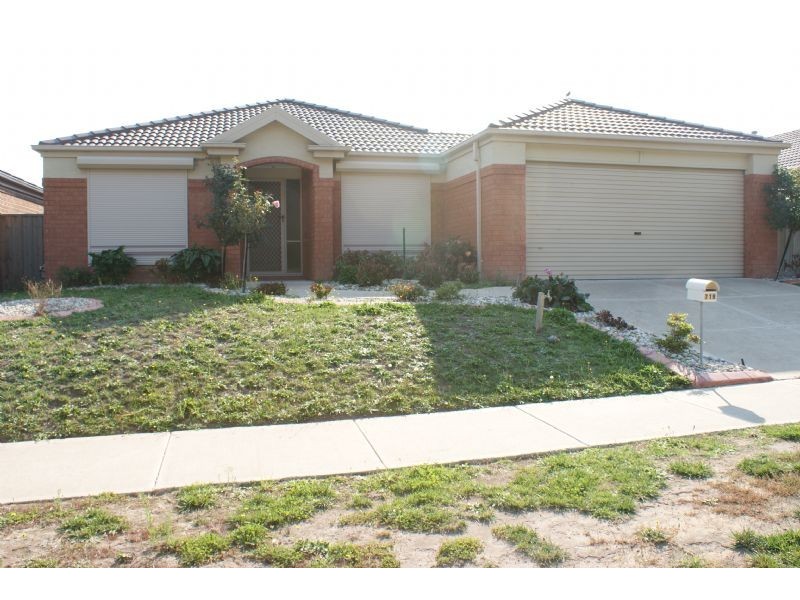 Narre Warren South VIC 3805