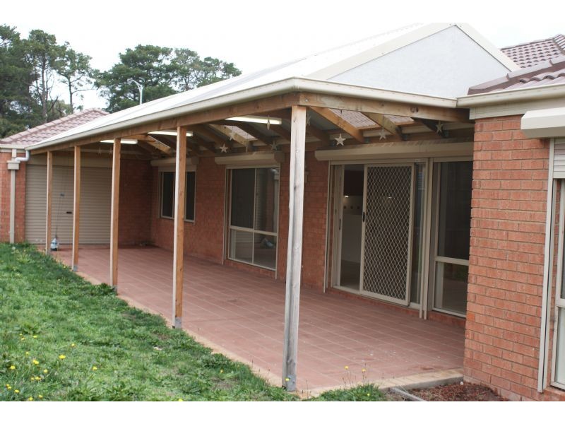 Narre Warren South VIC 3805