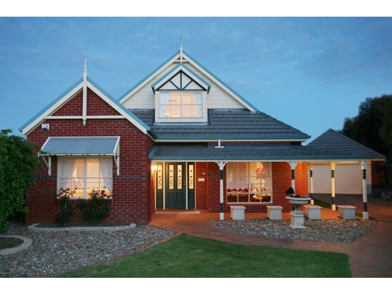 Narre Warren South VIC 3805