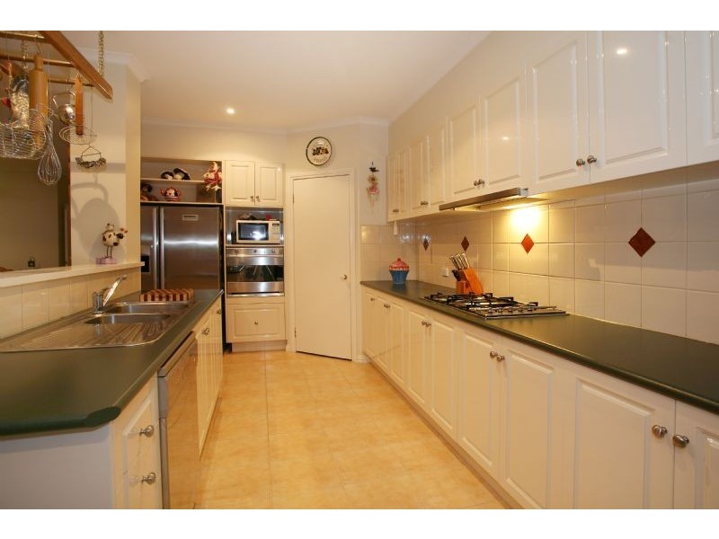 Narre Warren South VIC 3805