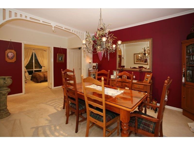 Narre Warren South VIC 3805