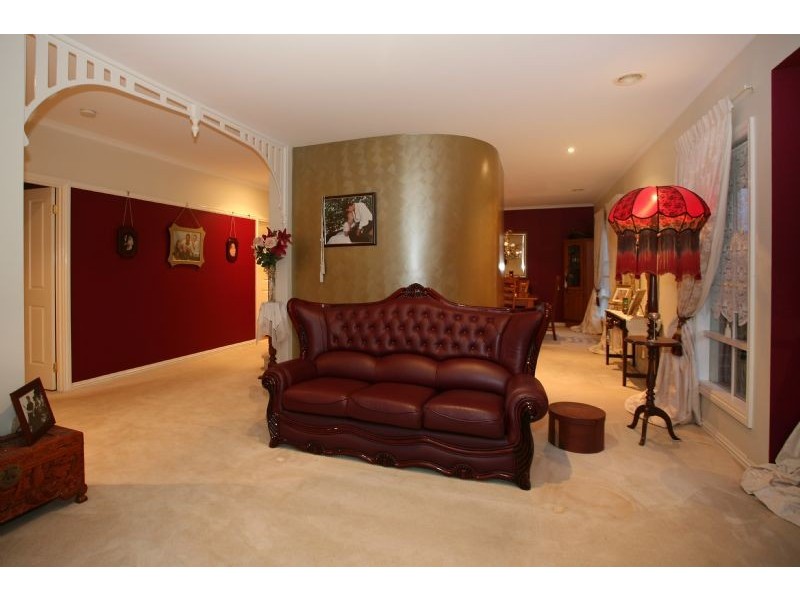 Narre Warren South VIC 3805