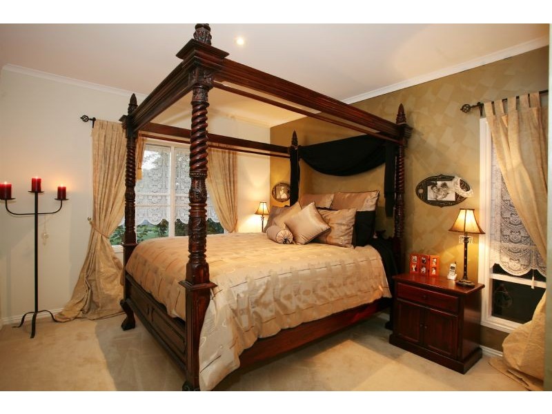 Narre Warren South VIC 3805