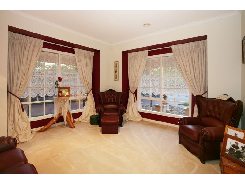 Narre Warren South VIC 3805