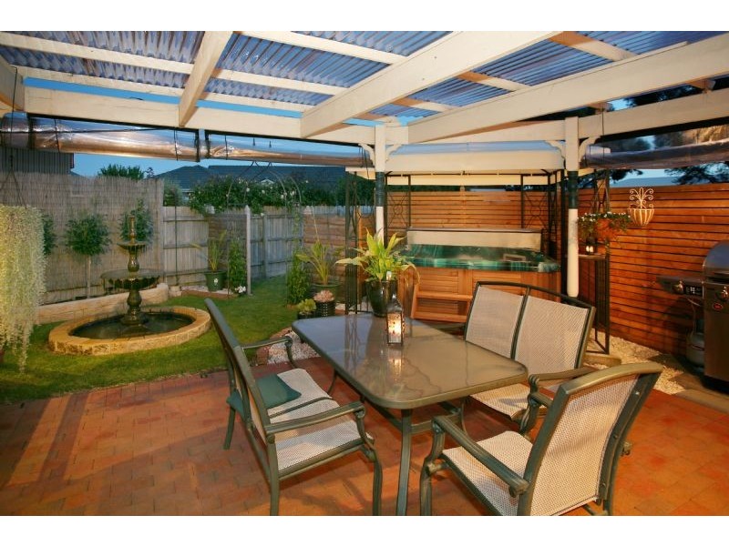 Narre Warren South VIC 3805