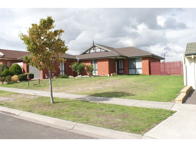 Narre Warren South VIC 3805