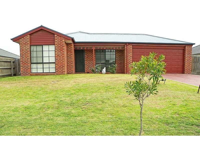 Narre Warren South VIC 3805