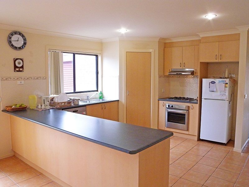 Narre Warren South VIC 3805