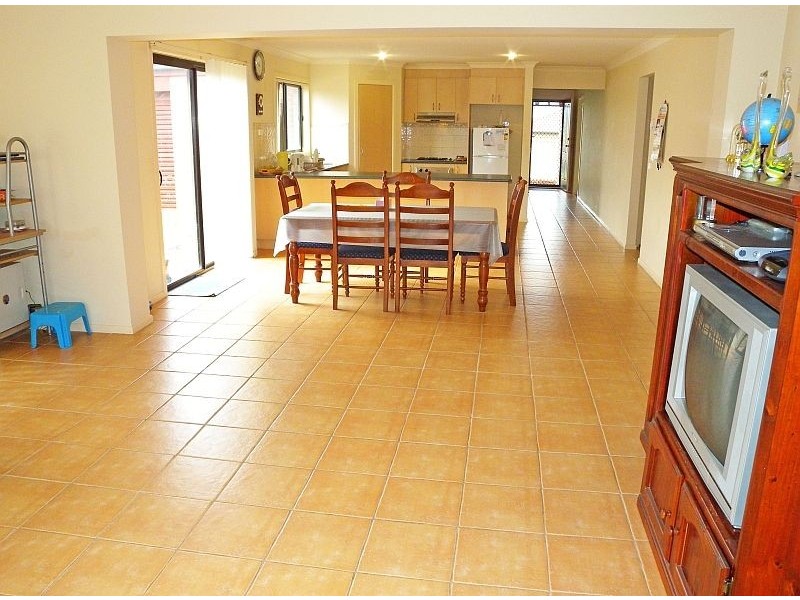 Narre Warren South VIC 3805