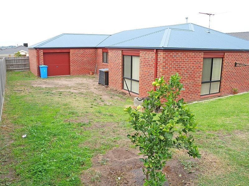 Narre Warren South VIC 3805