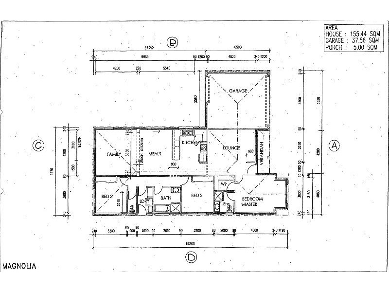 Narre Warren South VIC 3805