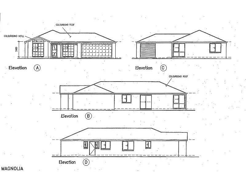 Narre Warren South VIC 3805