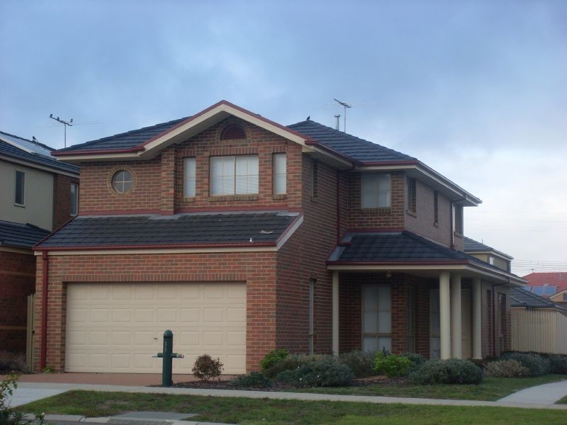 11 Majestic Boulevard, Cranbourne VIC 3977