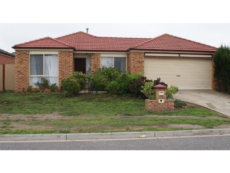 Narre Warren VIC 3805